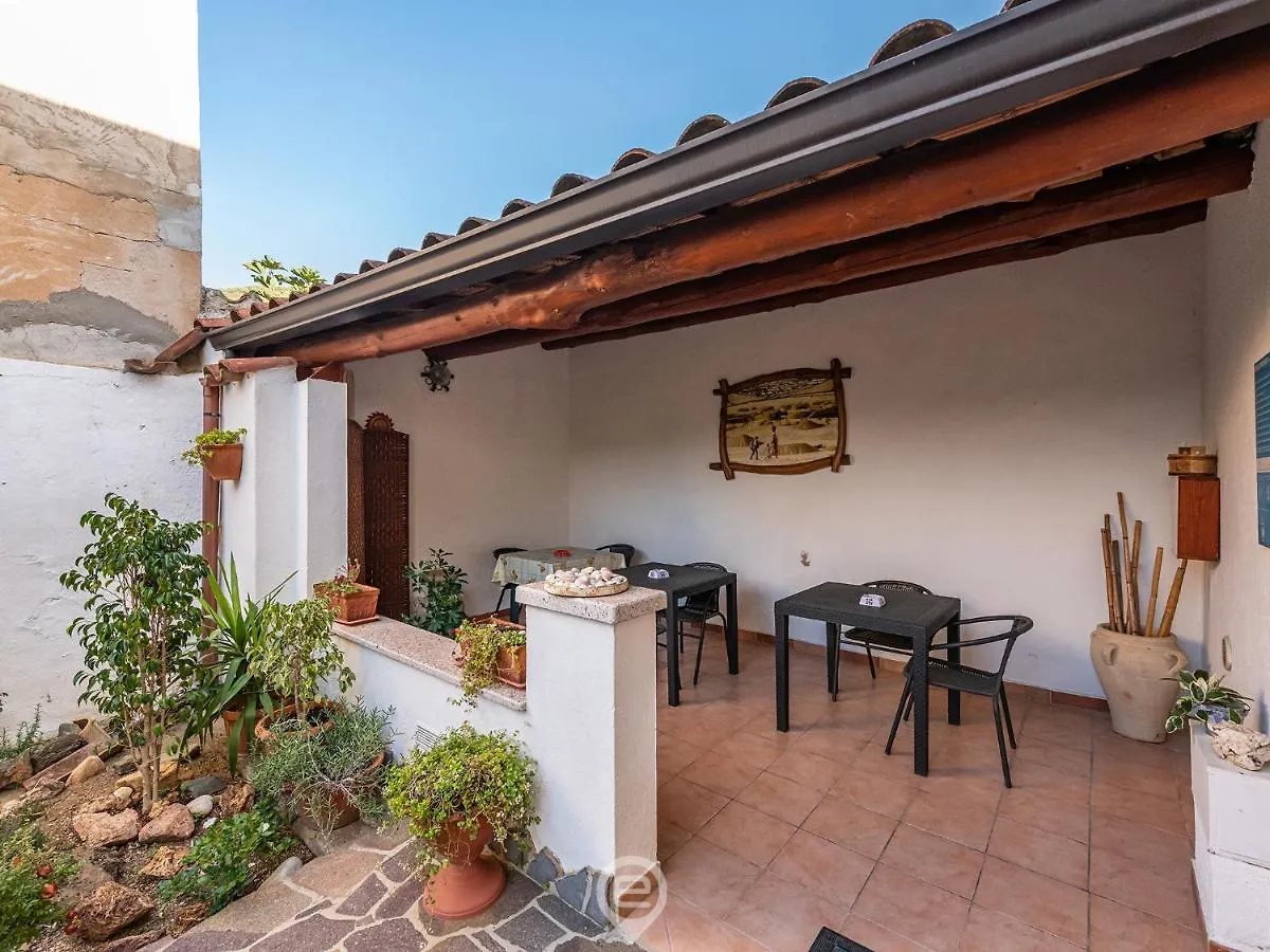 Val Paraiso Rooms - Unforgettable Holiday Teulada 0*,  Italia