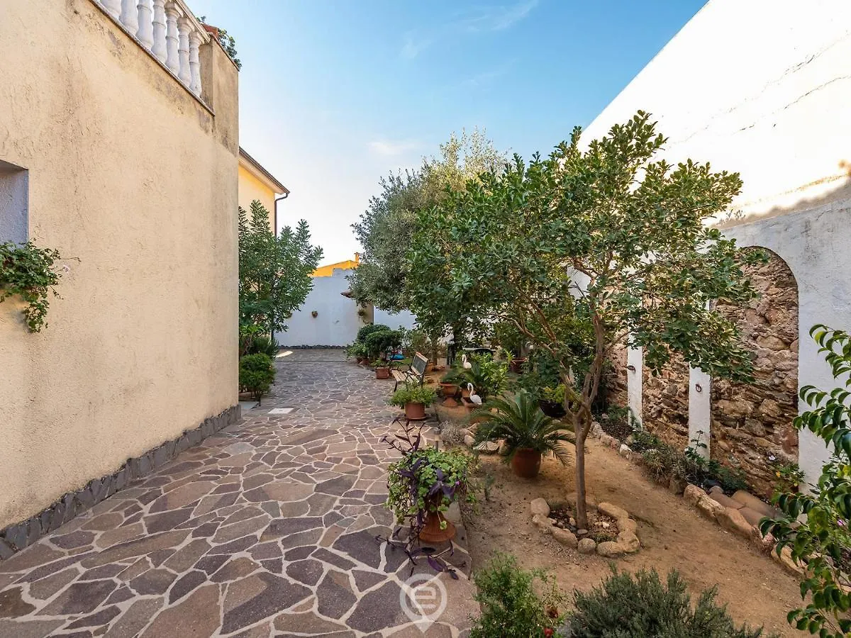 Val Paraiso Rooms - Unforgettable Holiday Teulada Affittacamere