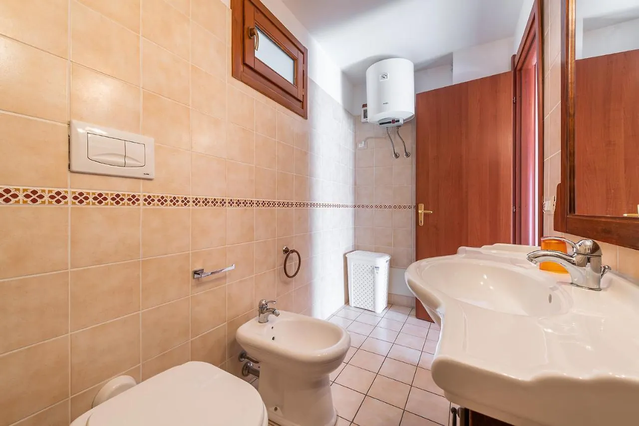 Affittacamere Val Paraiso Rooms - Unforgettable Holiday Teulada