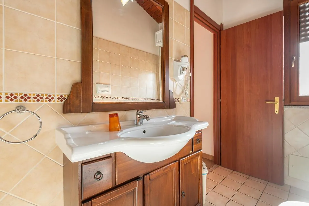 Val Paraiso Rooms - Unforgettable Holiday Teulada