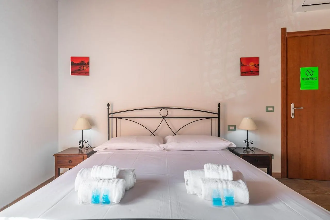 Val Paraiso Rooms - Unforgettable Holiday Teulada Affittacamere