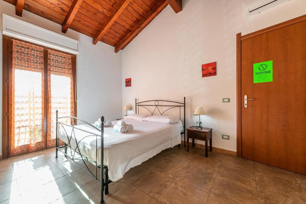 Affittacamere Val Paraiso Rooms - Unforgettable Holiday Teulada Italia