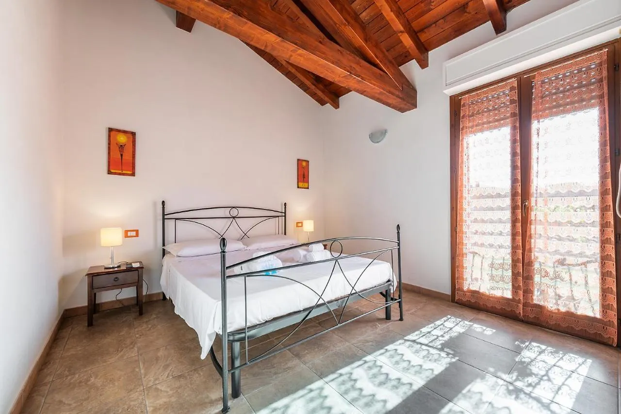Val Paraiso Rooms - Unforgettable Holiday Teulada Italia