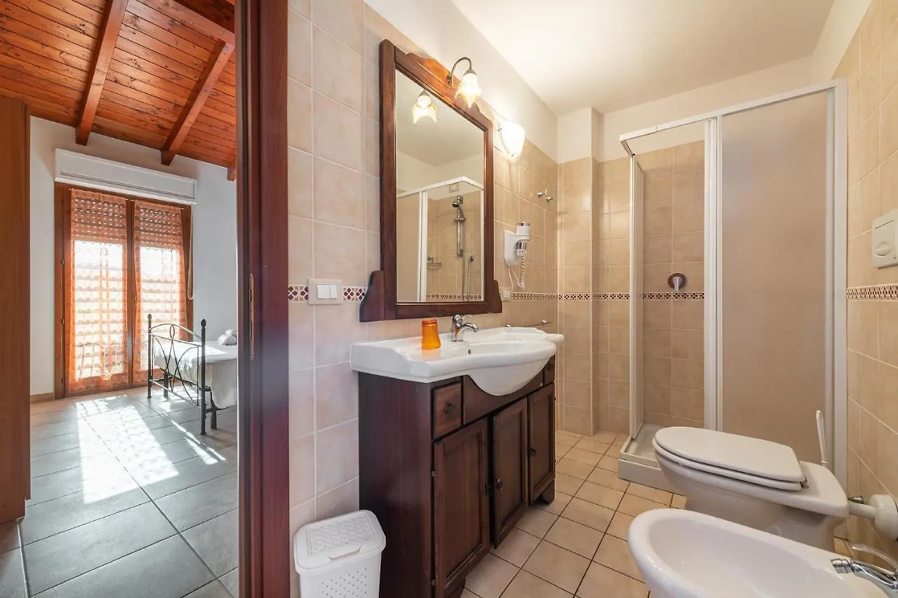 Val Paraiso Rooms - Unforgettable Holiday Teulada 0*,