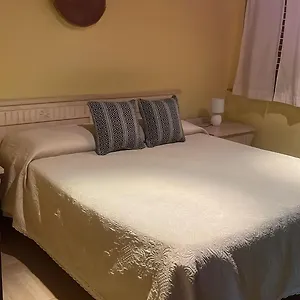 Affitta Tzia Licca Bed & Breakfast